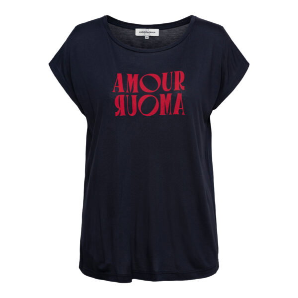 SAMOUR B-Navy