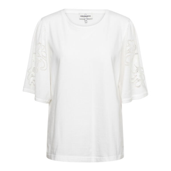 SABRINA H-Off white