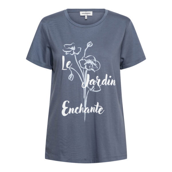 JARDIN BDS-Dark slate