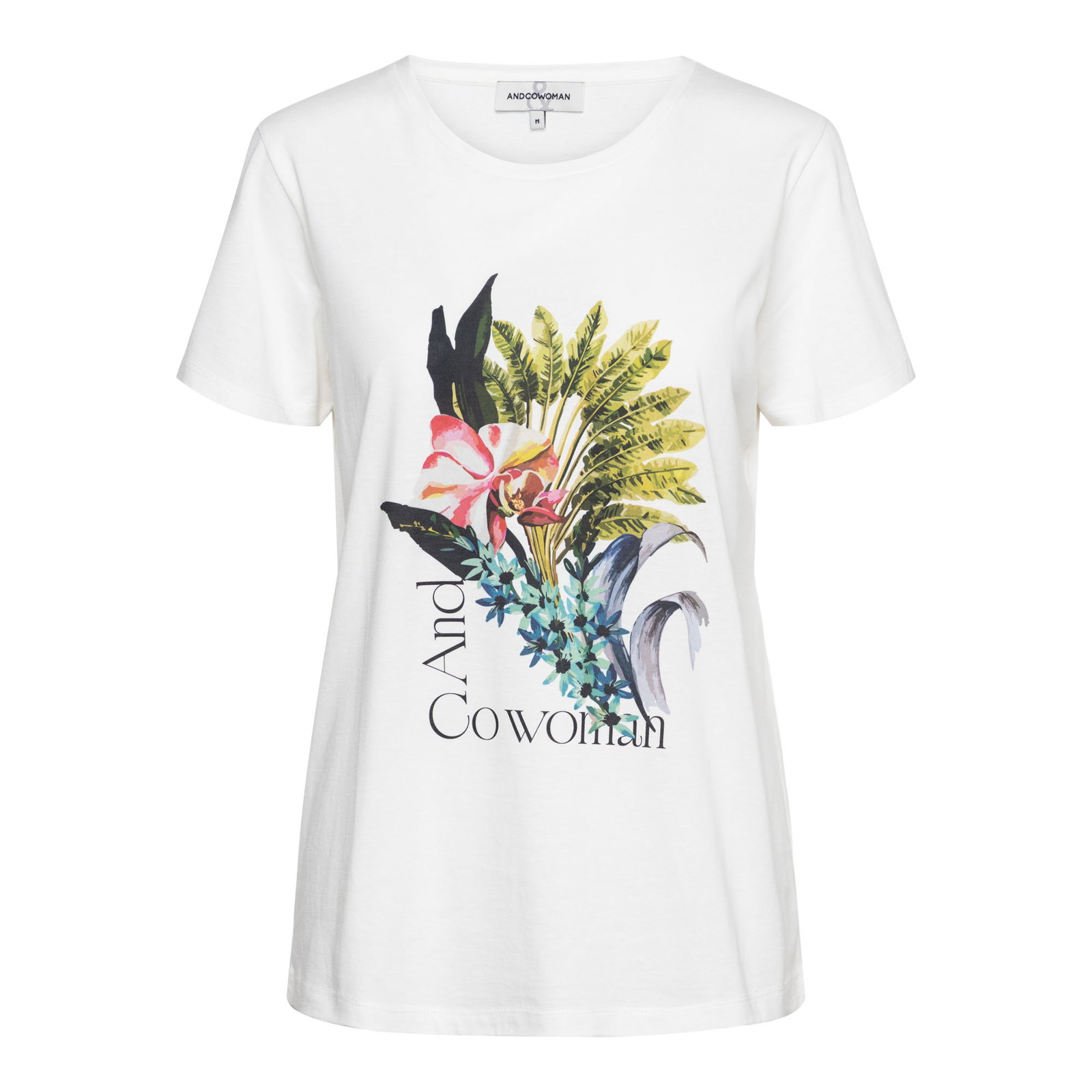 SURAYA H-Off White
