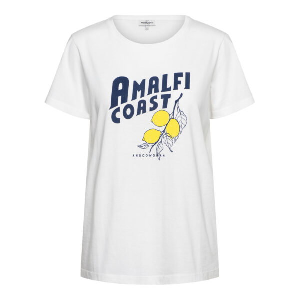 AMALFI H-Off White