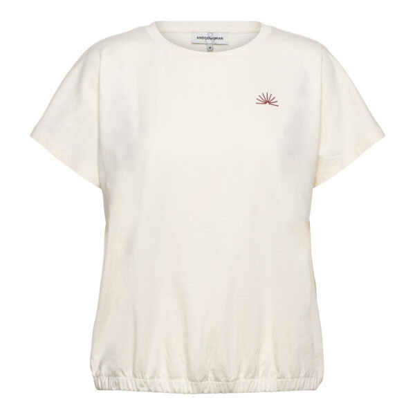 TOSCA VHC-Vanilla – Claret