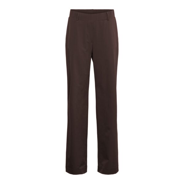 PATRICE TRAVEL E-Chocolate basic