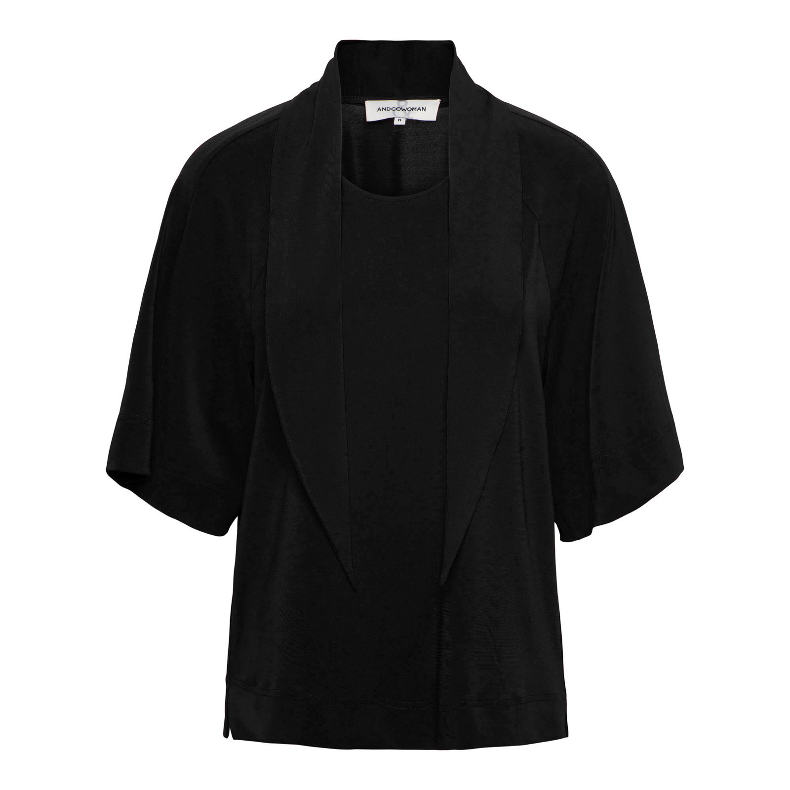 RIANNE A-Black