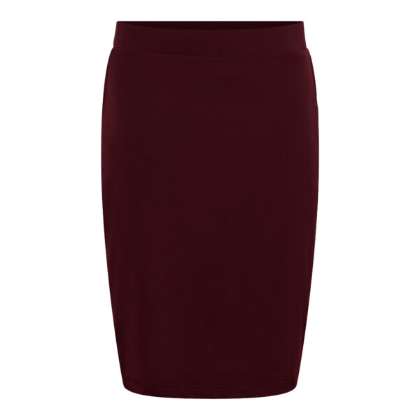 PILAR HEAVY TRAVEL LB-Burgundy