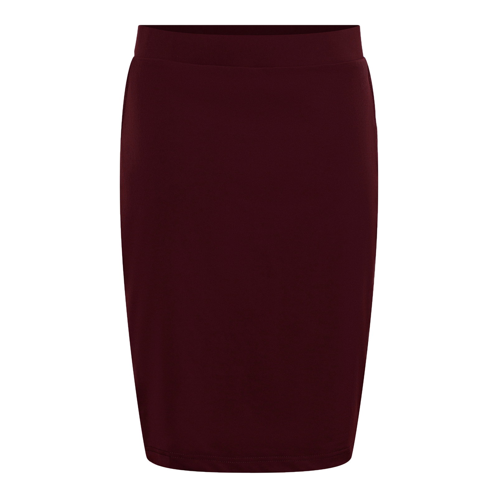 PILAR HEAVY TRAVEL LB-Burgundy