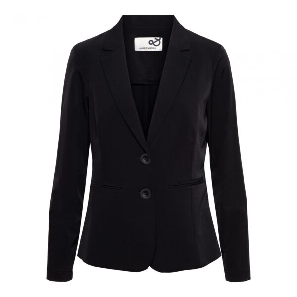 PHILEINE HEAVY TRAVEL A-Black basic