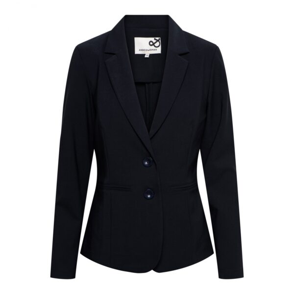 PHILEINE HEAVY TRAVEL B-Navy
