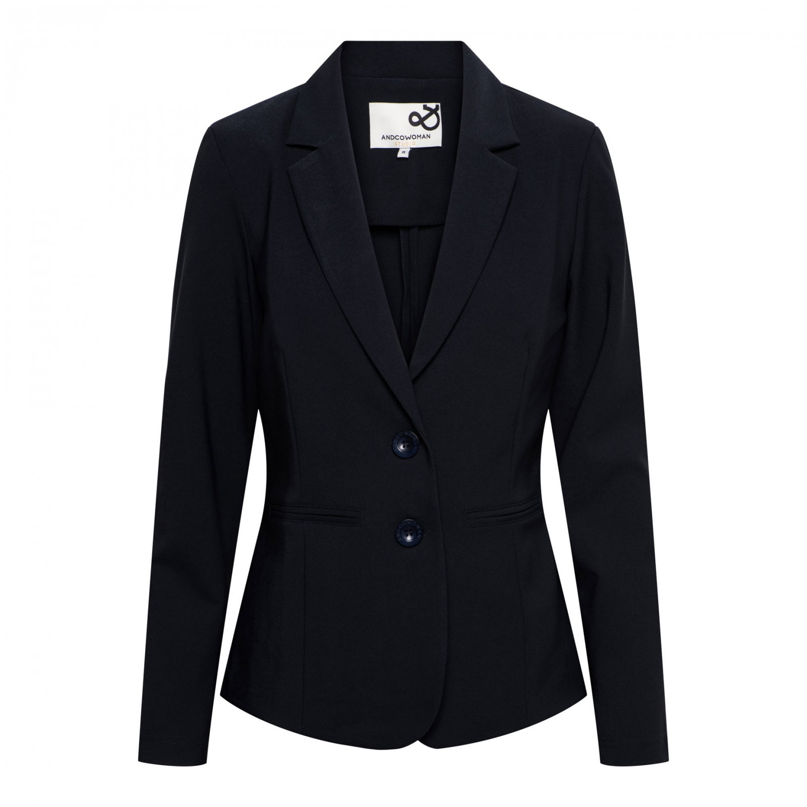 PHILEINE HEAVY TRAVEL B-Navy