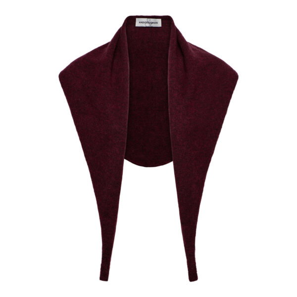 BOUKJE LB-Burgundy