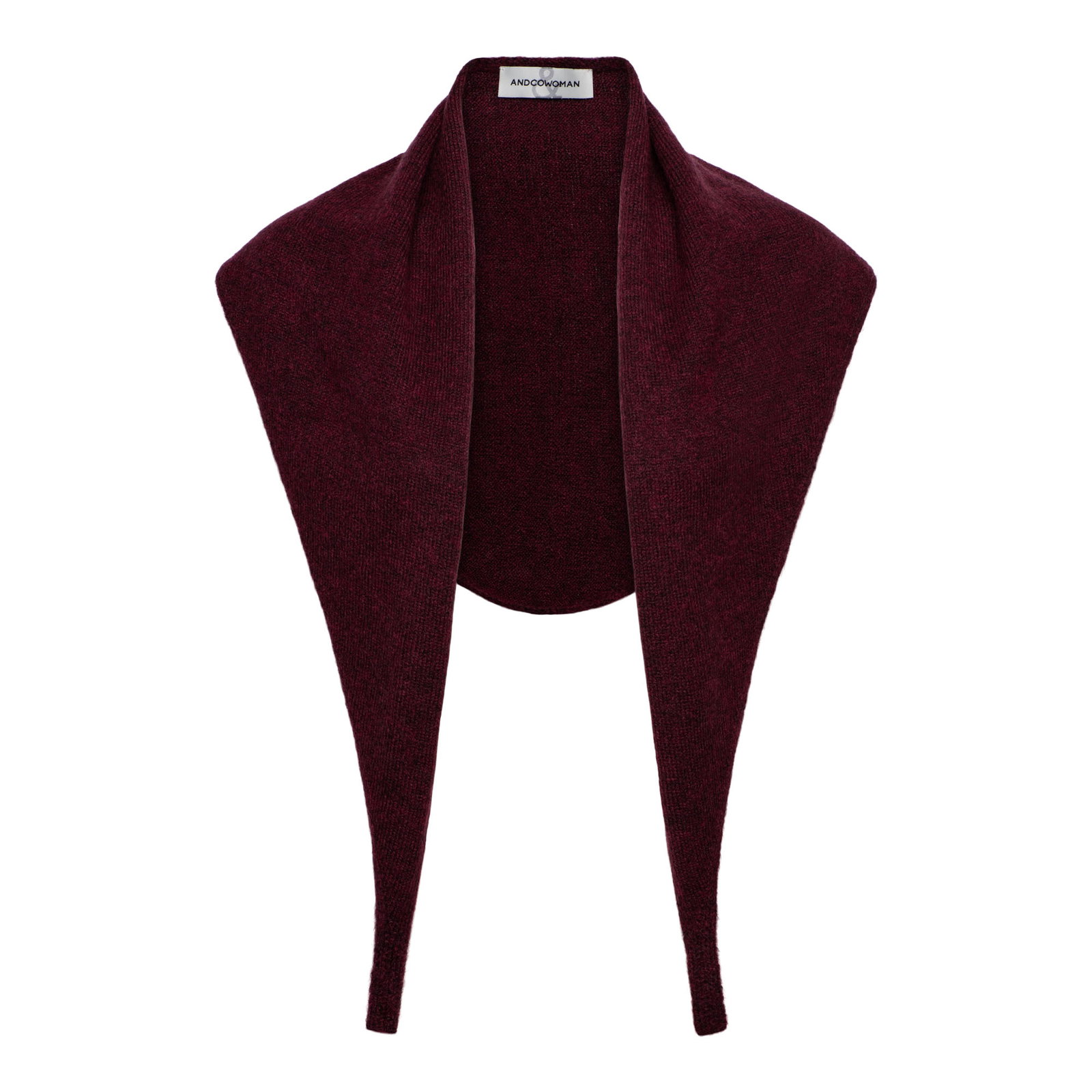 BOUKJE LB-Burgundy