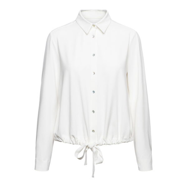 LOTUS H-Off White