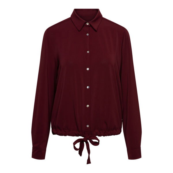 LOTUS LB-Burgundy