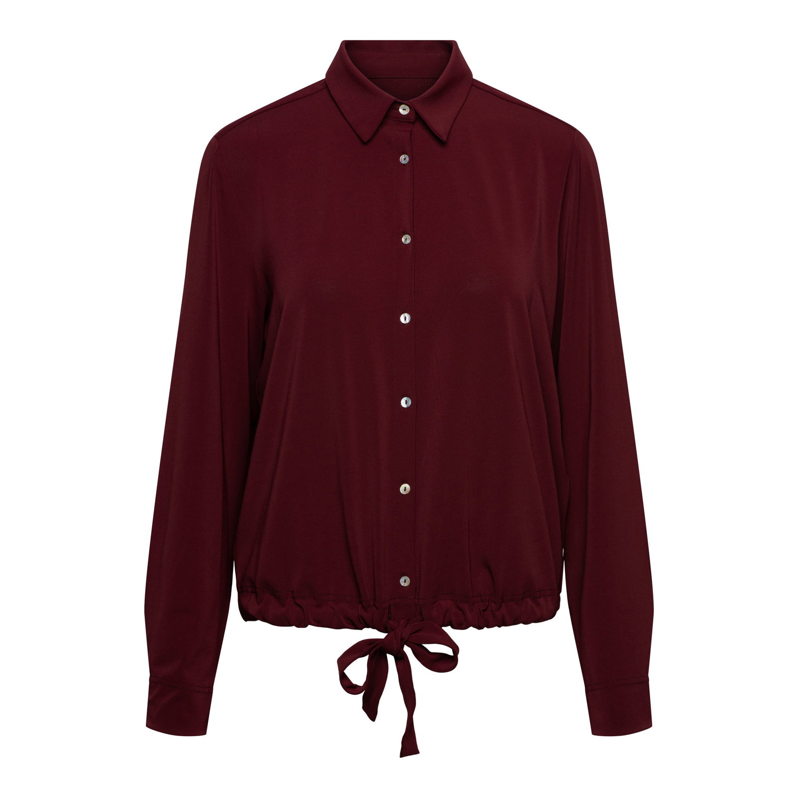 LOTUS LB-Burgundy