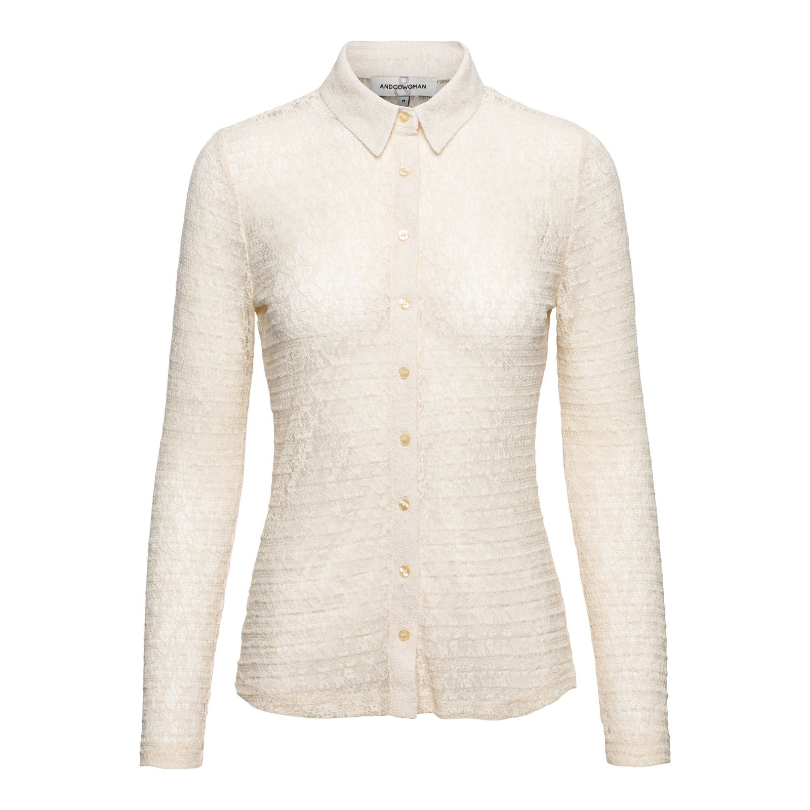 TINA LACE VH-Vanilla
