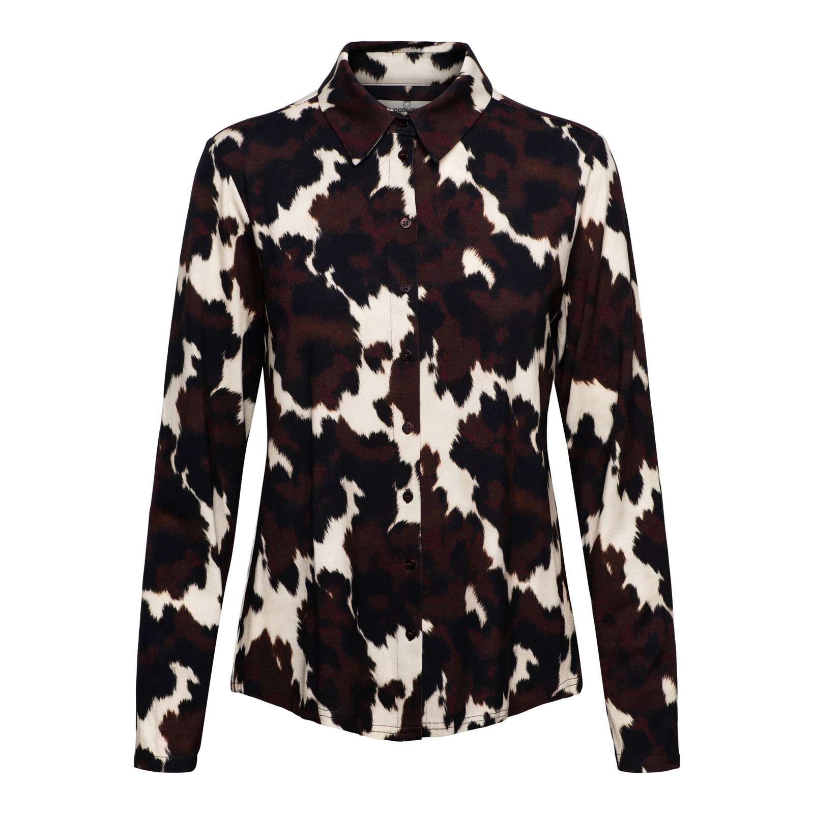 LOTTE COW A-Black multi