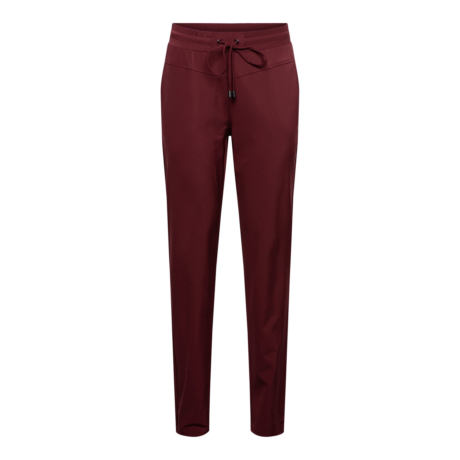 PENNY TRAVEL LB-Burgundy
