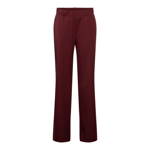 PATRICE TRAVEL LB-Burgundy