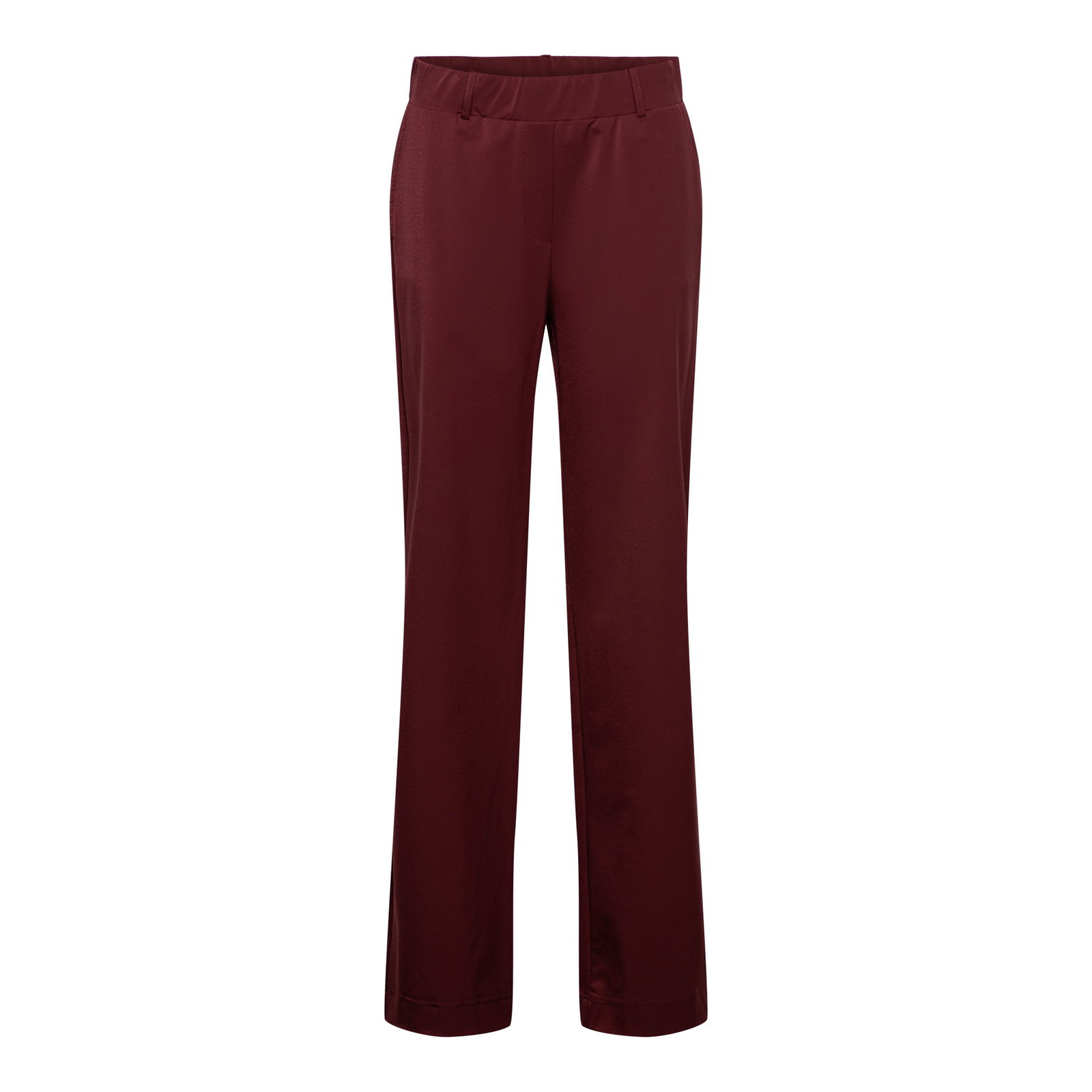 PATRICE TRAVEL LB-Burgundy