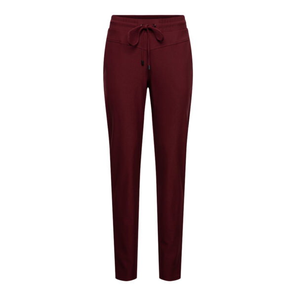 PENNY HEAVY TRAVEL LB-Burgundy