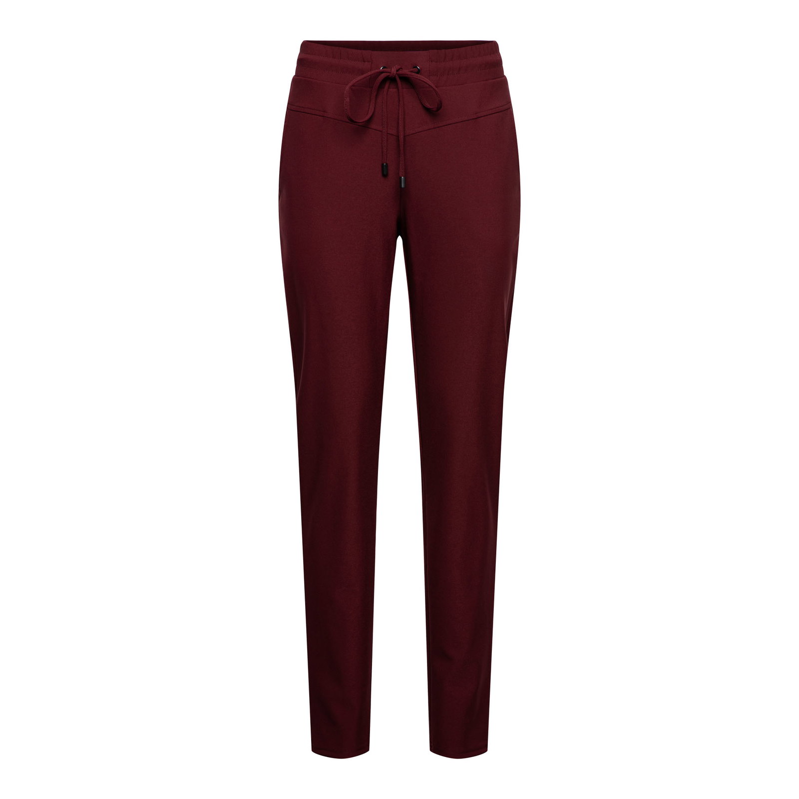 PENNY HEAVY TRAVEL LB-Burgundy