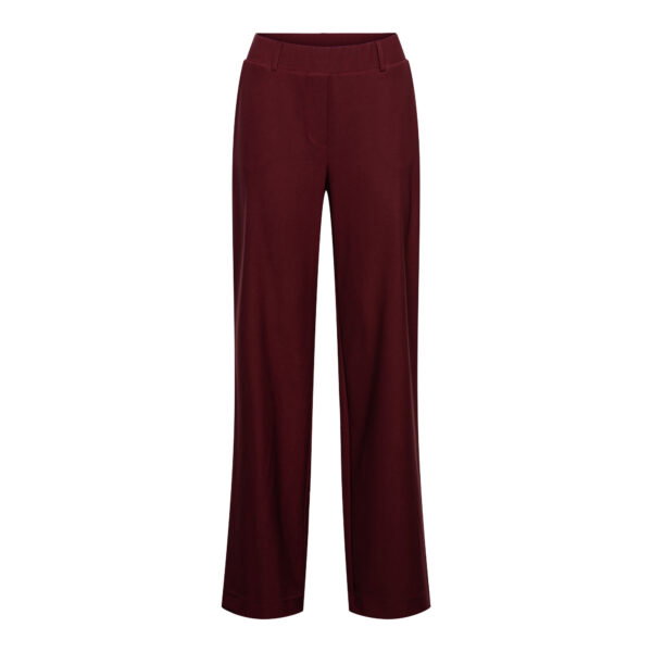 PATRICE HEAVY TRAVEL LB-Burgundy