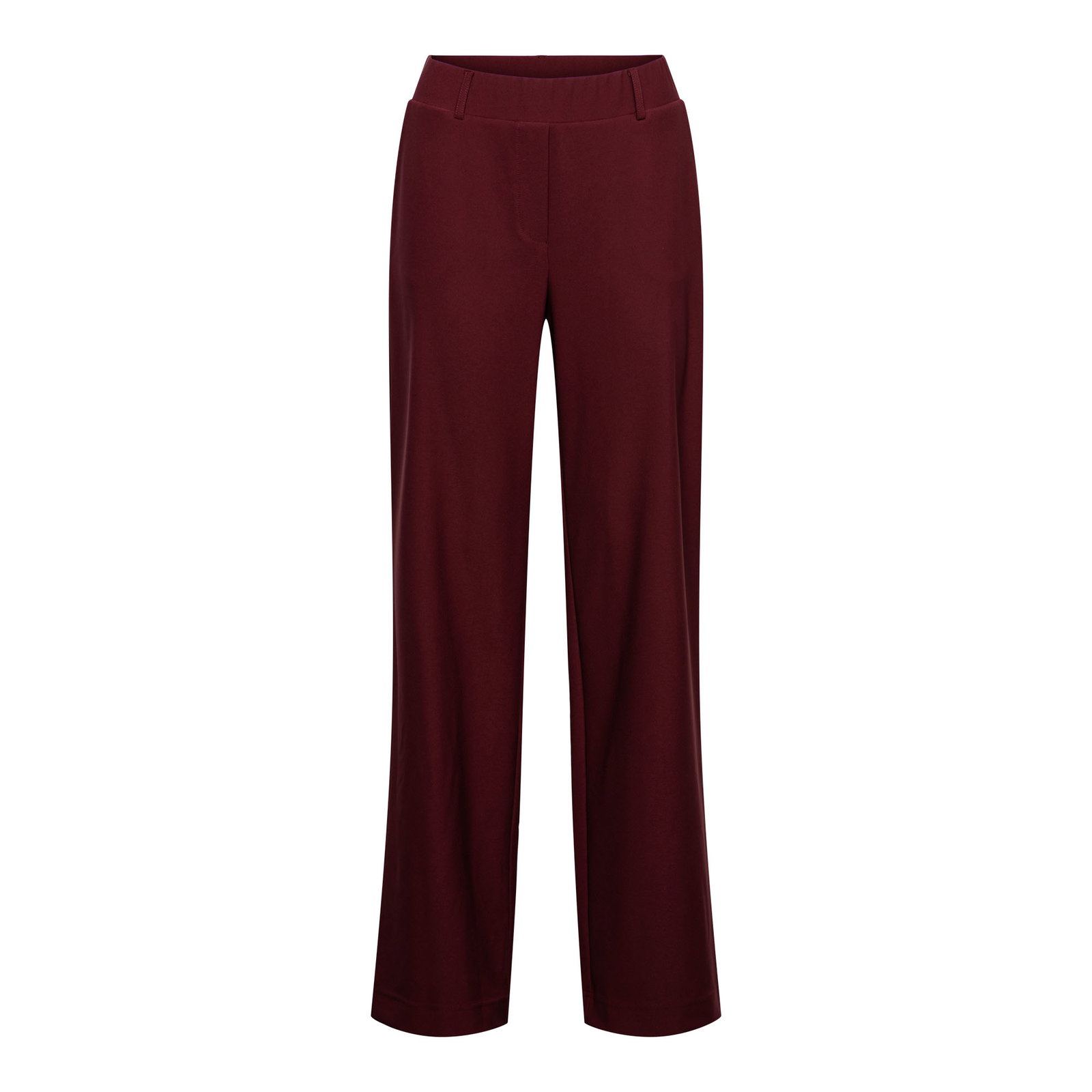 PATRICE HEAVY TRAVEL LB-Burgundy