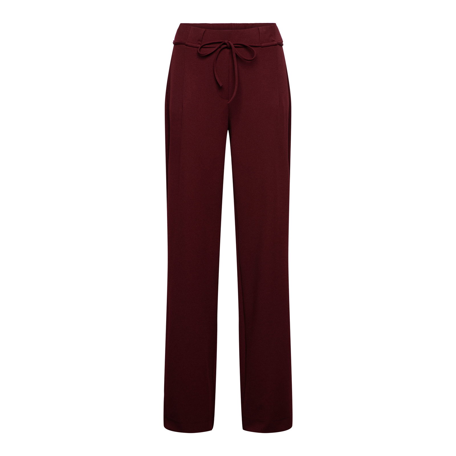 GRACE LB-Burgundy