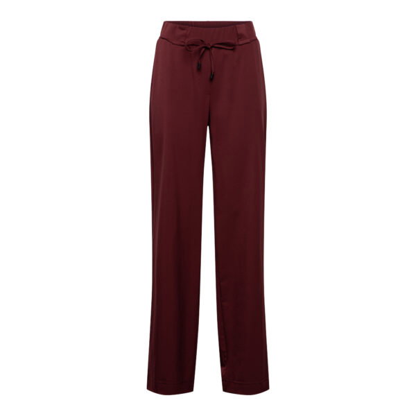 GRACE TRAVEL LB-Burgundy