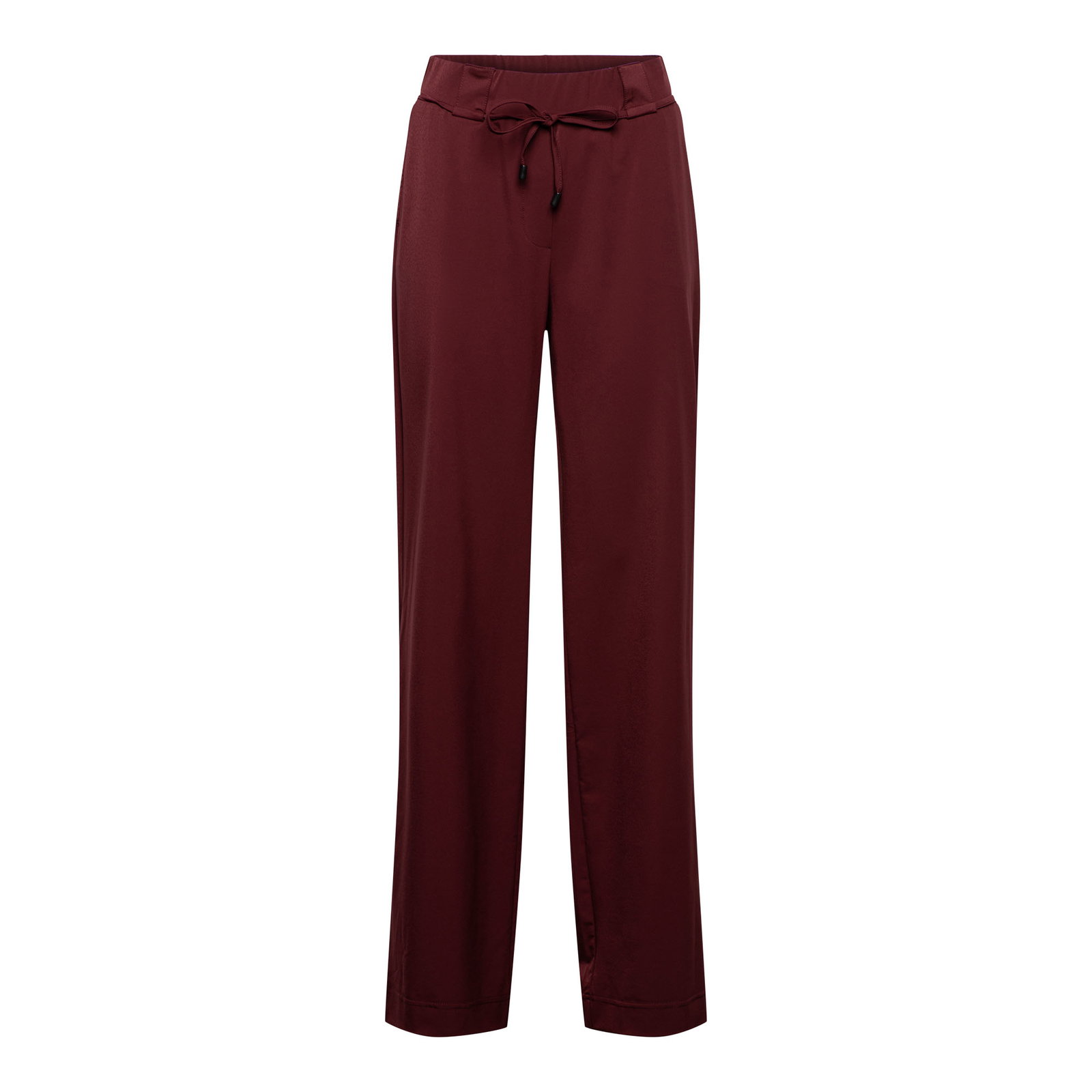 GRACE TRAVEL LB-Burgundy