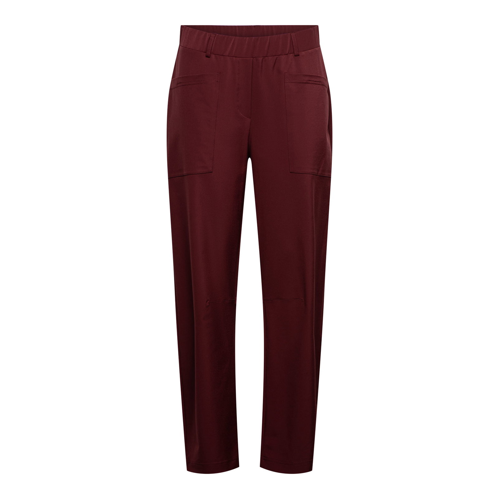 RENZA TRAVEL LB-Burgundy