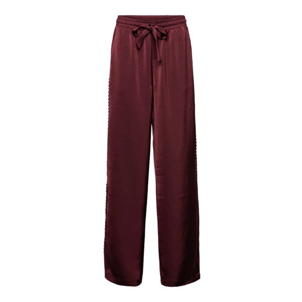 NEOMI LB-Burgundy