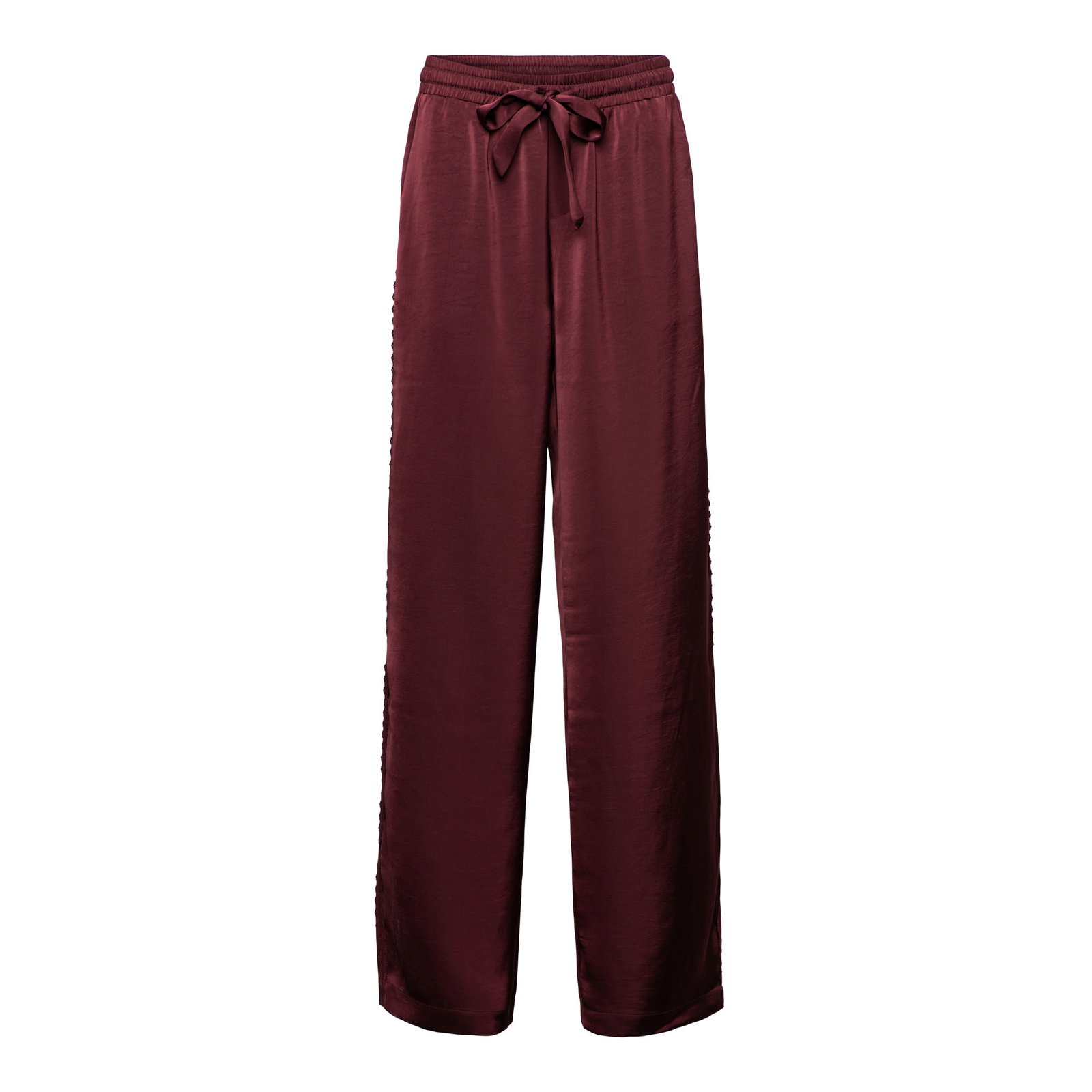 NEOMI LB-Burgundy