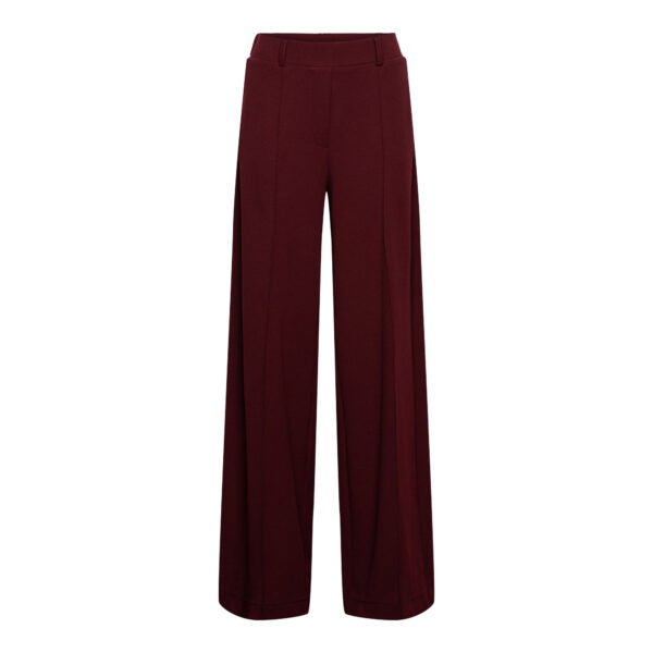 GENIVA LB-Burgundy