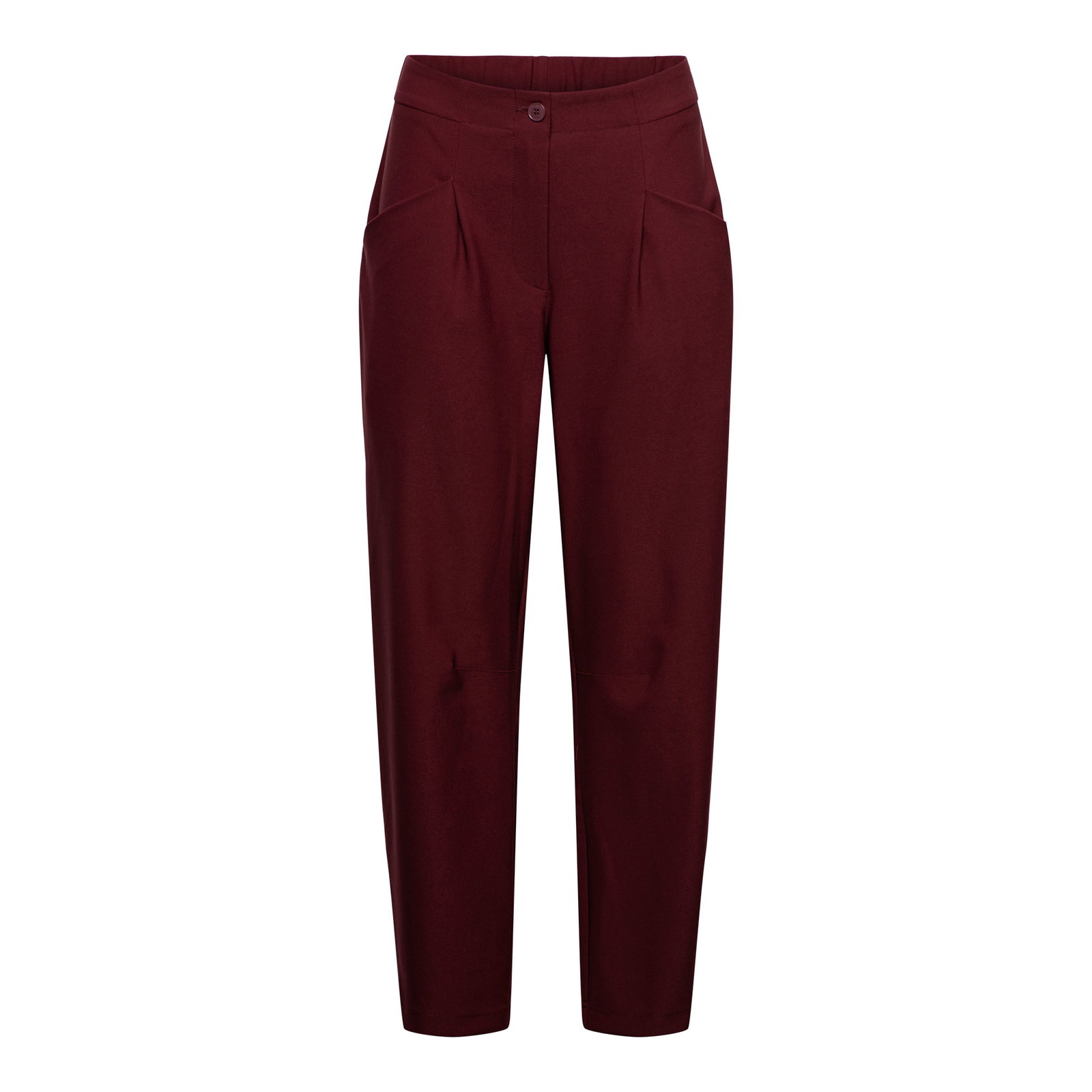 PRIS HEAVY TRAVEL LB-Burgundy