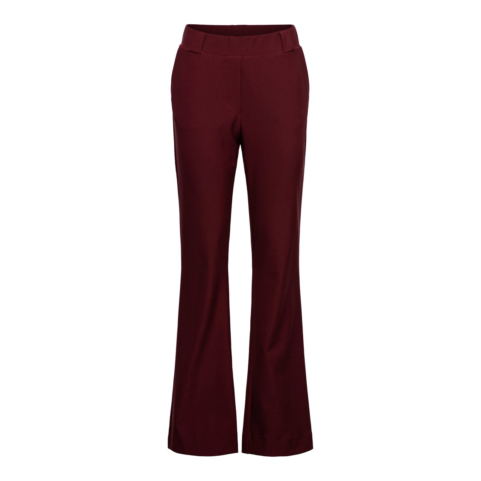 PENELOPE HEAVY TRAVEL LB-Burgundy