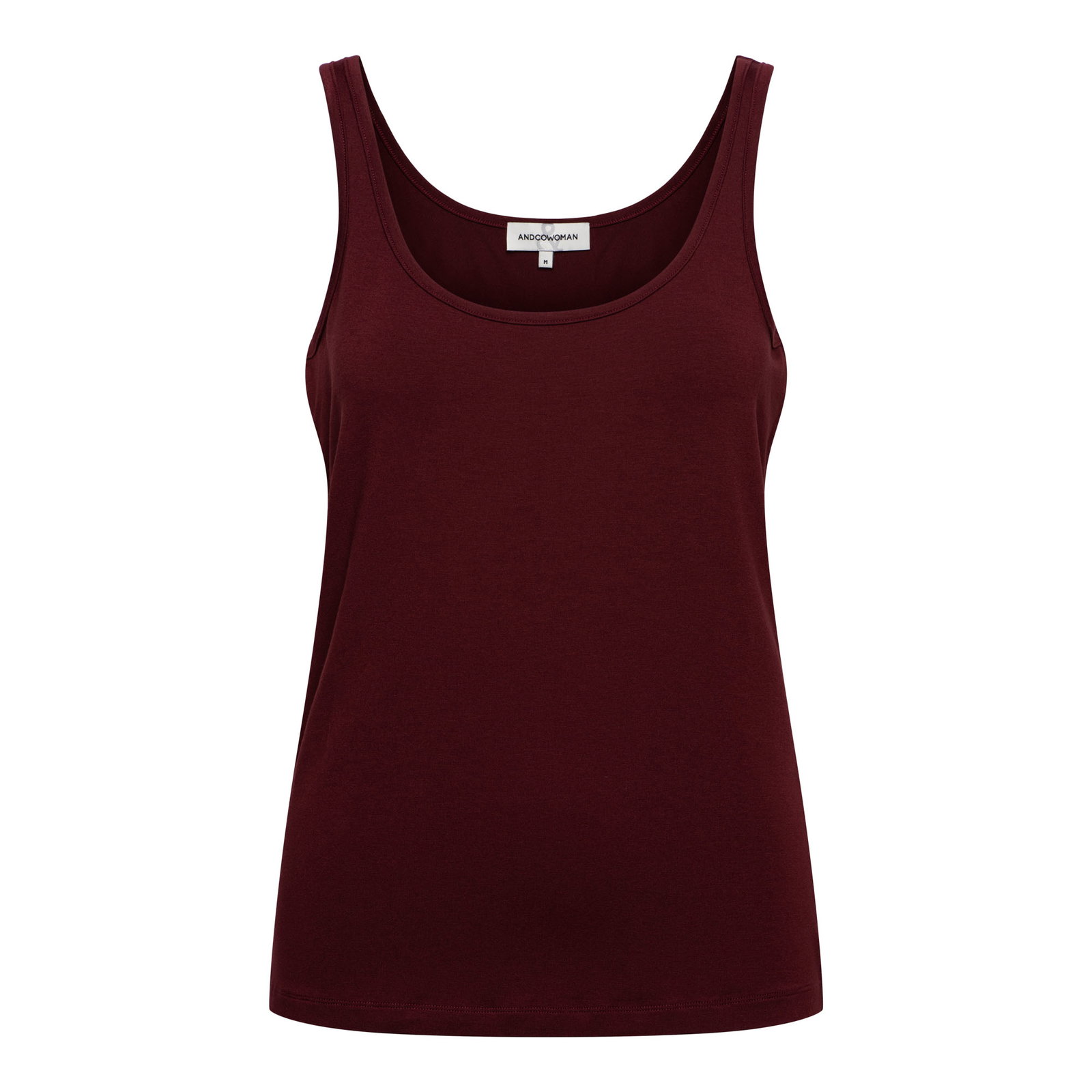 SENNE LB-Burgundy