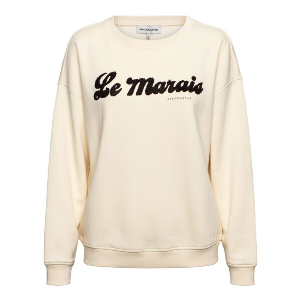 LE MARAIS VH-Vanilla
