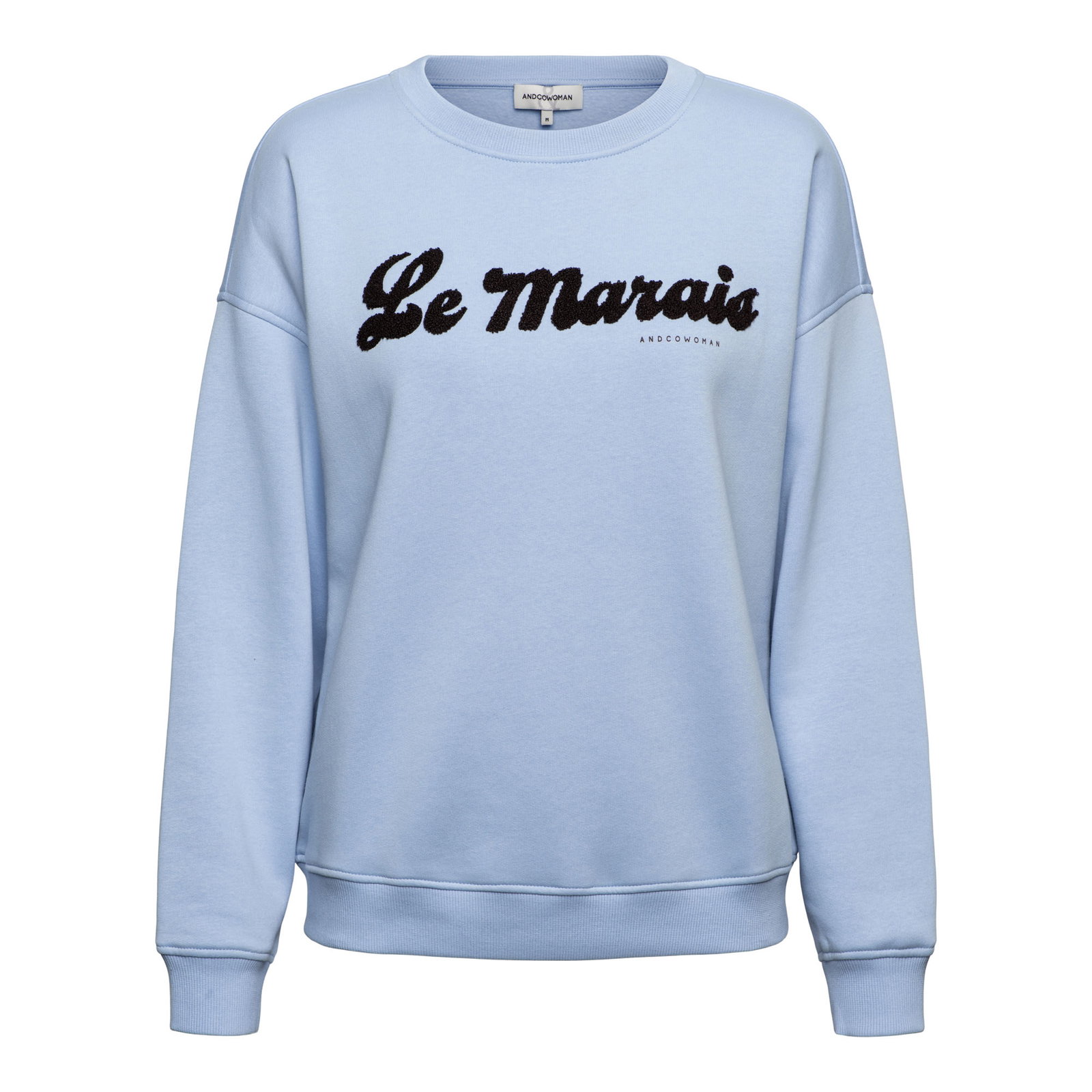 LE MARAIS BC-Chambray
