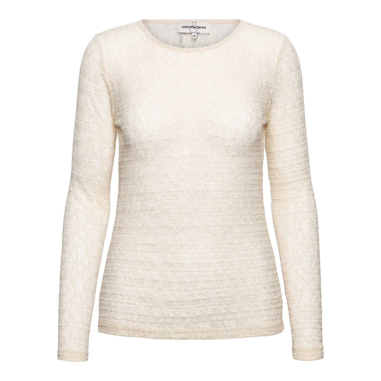 TRIS LACE VH-Vanilla
