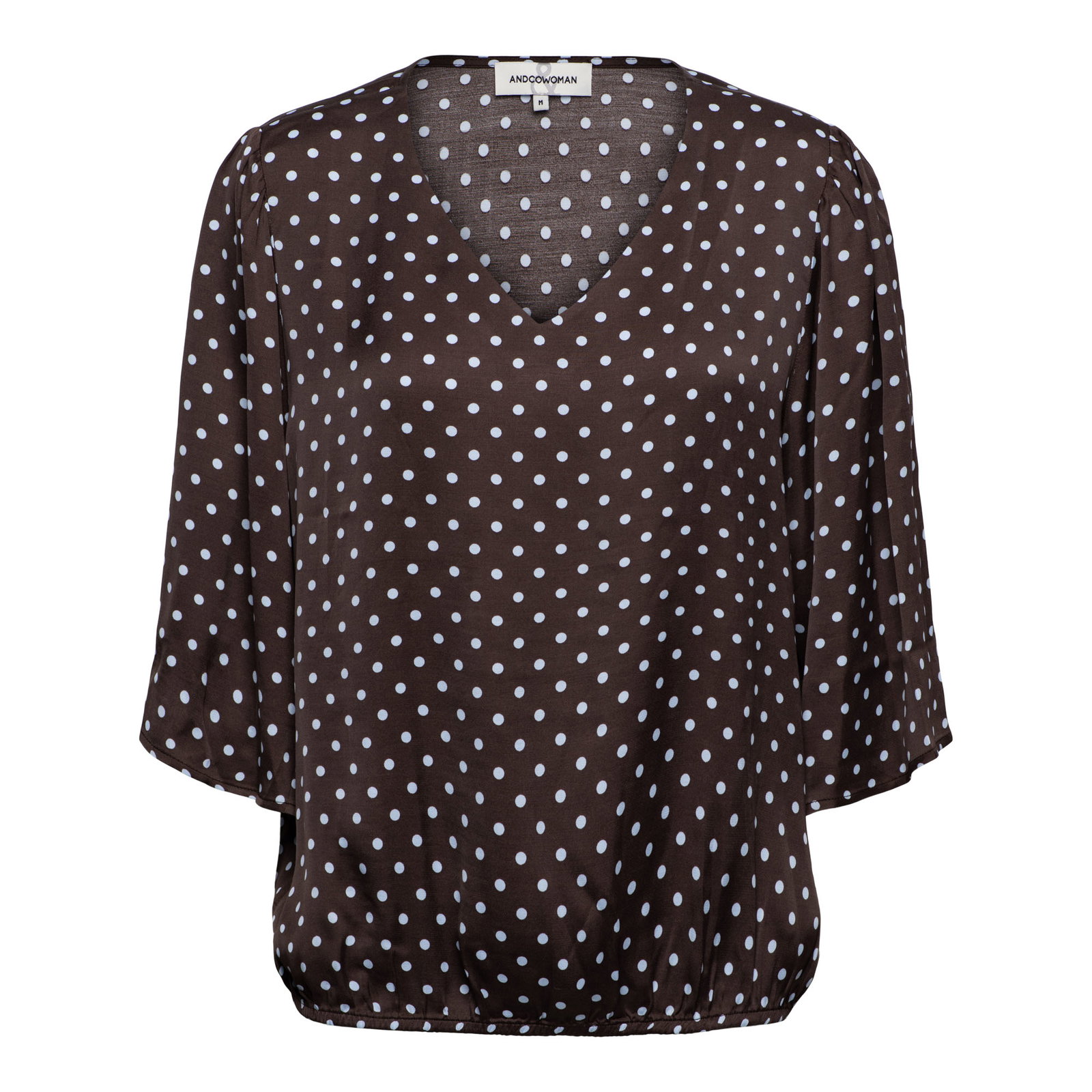 ASTER POLKA ED-Dark Chocolate mu