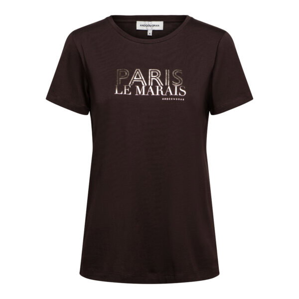 SENLIS ED-Dark Chocolate