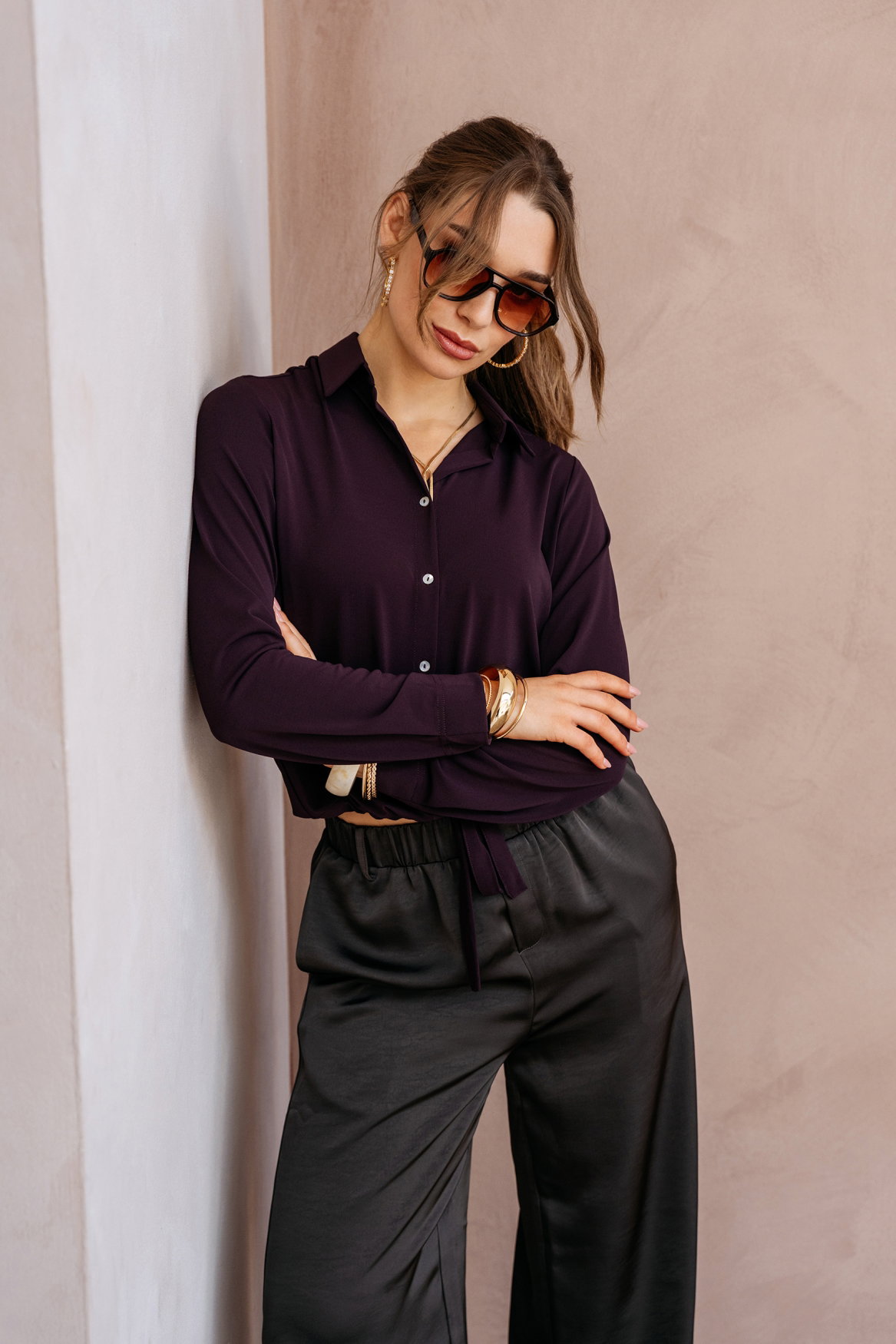 LOTUS LP-Deep Plum