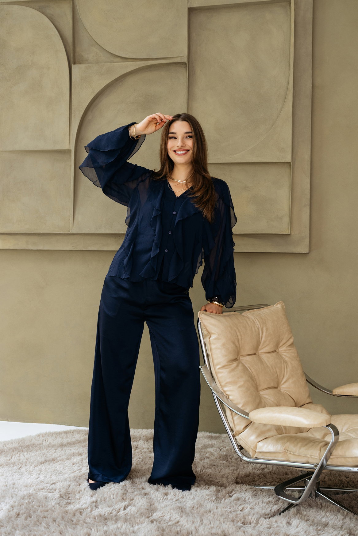 WIES NB-Night Blue