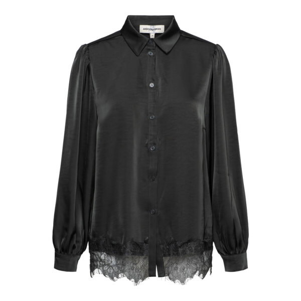 NIENE KN-Dark Khaki