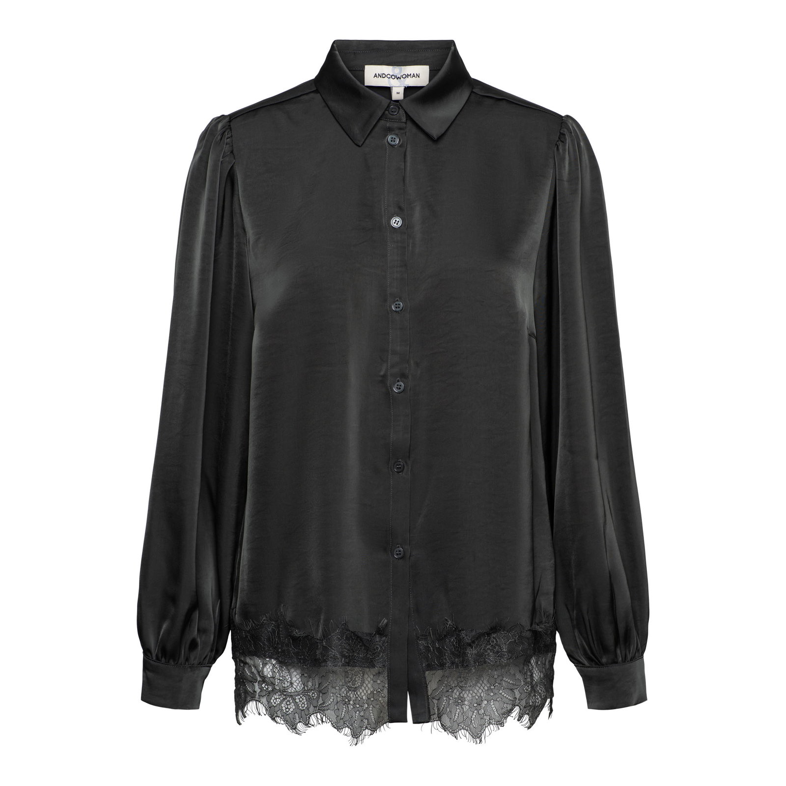 NIENE KN-Dark Khaki