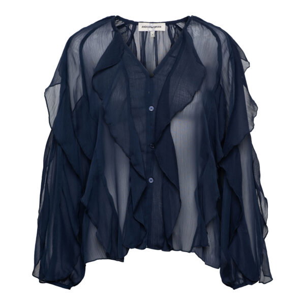 WIES NB-Night Blue