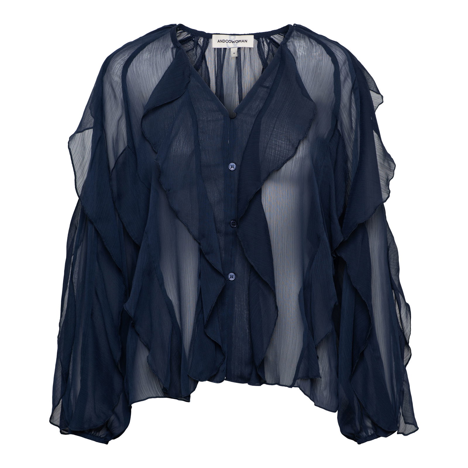 WIES NB-Night Blue