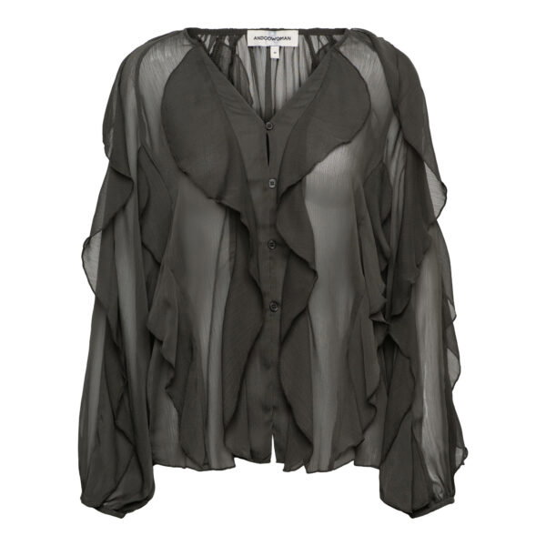 WIES KN-Dark Khaki