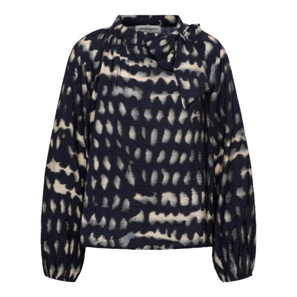 ANNETTE NIGHT DUNE NB-Night Blue multi